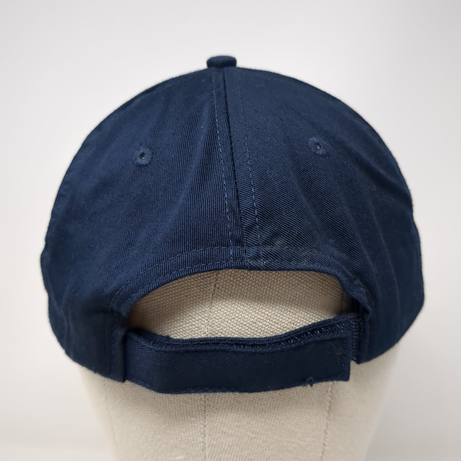 Burner Control Technology Strapback Baseball Cap … - image 6