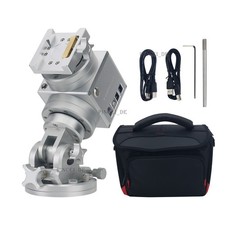 X14 Harmonic Equatorial Mount 6KG Load Capacity with Vixen Narrow Dovetail Slot