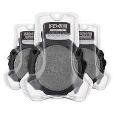 Body Scrubber AXE Shower Tool Exfoliating Skin Cleanser