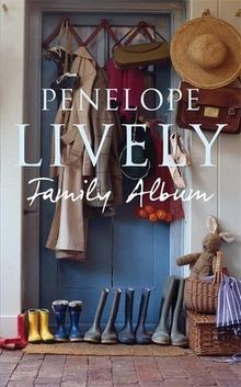 Family Album von Lively, Penelope | Buch | Zustand sehr gut