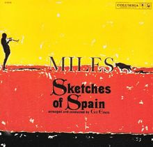 Sketches of Spain von Davis,Miles | CD | Zustand akzeptabel