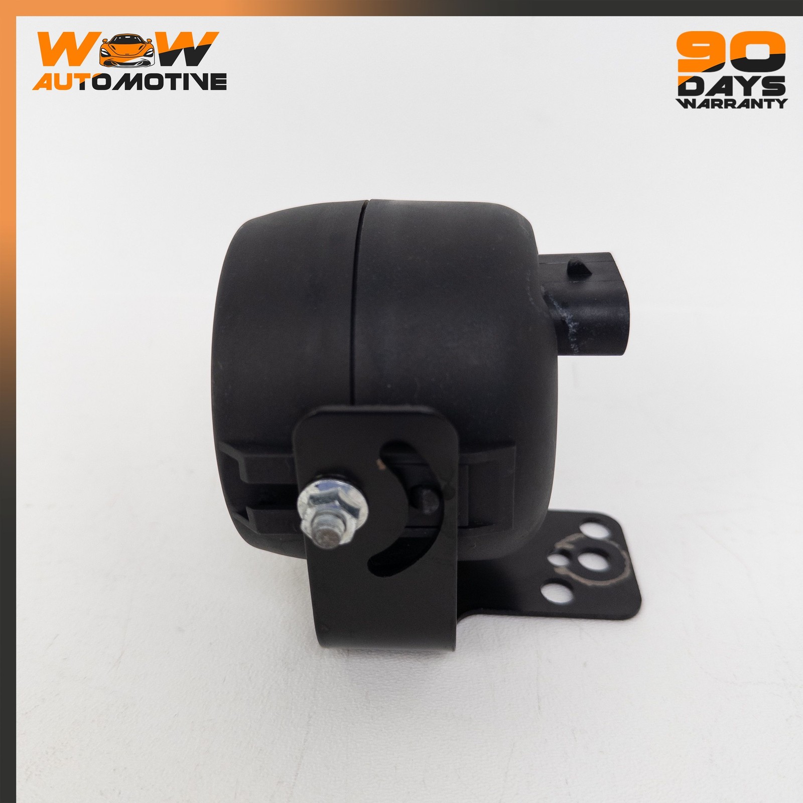 03-19 MASERATI GRANTURISMO S GRANCABRIO ANTI THEFT ALARM HORN SIREN OEM