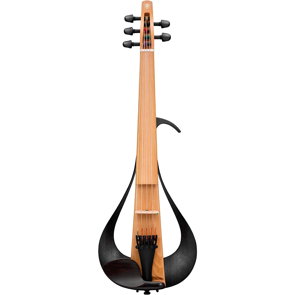 Yamaha YEV105 Pro 5-String Electric Violin NaturalBlack 271290₽