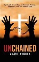 Zach Ribble | Unchained | Taschenbuch | Englisch (2020) | Unchained