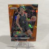 HERBERT JONES 2024-25 PANINI PRIZM ORANGE WAVE PELICANS #123