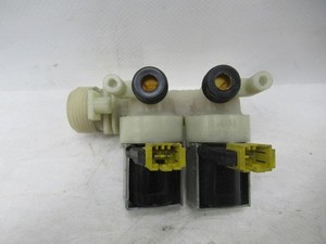 2 fach Ventil Indesit Bauknecht 16678.02  255467/C  C00110333  AT 10021863