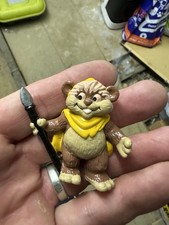Vintage  Star Wars Ewok  Wicket Euro Disney