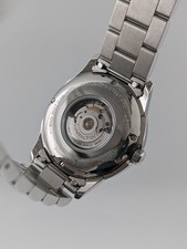 Hamilton Jazzmaster Automatic Ladies Silver Dial Watch - 34 mm - H32315152 6