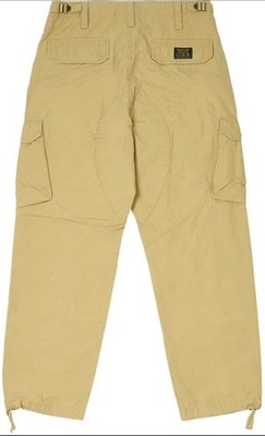 Palace x GAP mensz 29/30 Cargo Pants ''Khaki'' SS24 *RP$90*