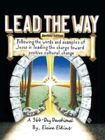 Elaine Elkins | Lead The Way | Taschenbuch | Englisch (2018) | Westbow Press