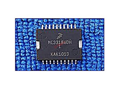   MC33186DH1 SOP-20  H-BRIDGE VERSION E *cc