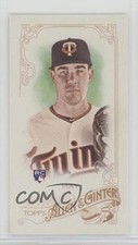 2015 Topps Allen & Ginter's Mini Allen & Ginter Back Trevor May #240 4yl