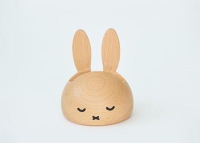 Miffy Wood Smartphone Stand TYPE? Smartphone Accessories