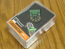 MINT Seymour Duncan Liberator Solderless 250K POT for Fender Strat Tele Guitar