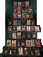 pins disney Paris neuf et authentique lot