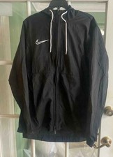 nike academy 19 rain jacket