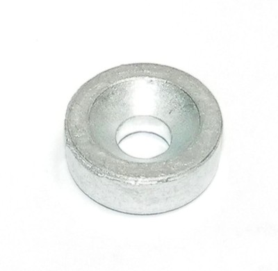 #ad WSM Mercury Tohatsu 4.5 Hp Washer Zinc Anode 450 00813 $2.36