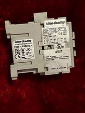 Allen-Bradley CFB310E* Industrial Control Relay Series A
