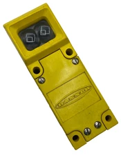 RED LION CONTROLS / BANNER PROXIMITY SCANNER PRI 162078 MADE IN USA