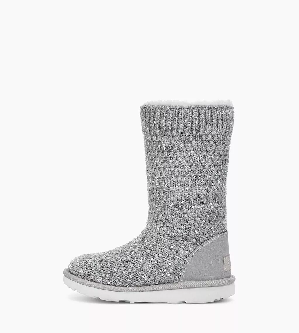 Toddler sequin cheap ugg boots