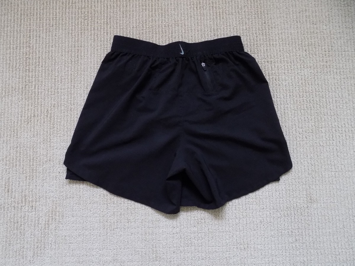 NIKE - 【新品未使用】NIKE Oregon Project 2 in 1 shorts CV2861-012Front_c4a9701e-ddfd-