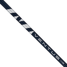 New Fujikura Ventus VeloCore Blue Hybrid Shaft - Choose Weight/ Flex/ Adapter