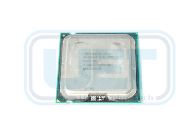 Intel Studio One 1909 Desktop Processor SLAY7 Pentium Intel Pentium E5200 2MB