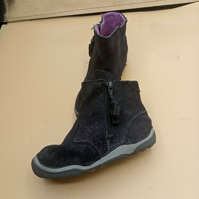 stride rite srtech zoe boot