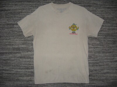 Killer Acid  All The Feels  Graphic Shirt   Size Medium