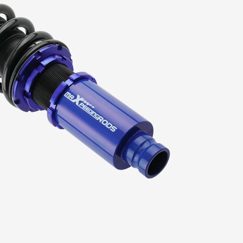 Lowering Coilover Kit for Honda CRX 1988-1991 Complete Suspension System - Picture 12 of 12