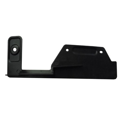 Replacement Polypropylene Front Driver Side Forward Fender Splash Shield