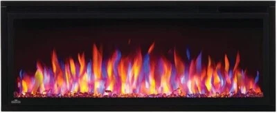 Napoleon Entice Series 42" Electric Fireplace NEFL42CFH