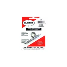 Lee Precision Gauge & Shell Holder 7mm Rem Mag 90131