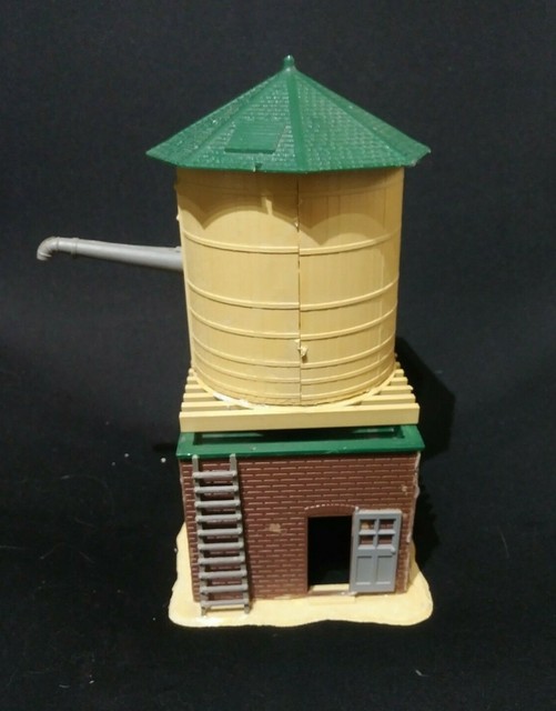 Lionel 612711 O Scale 827k Water Tower Kit for sale online eBay