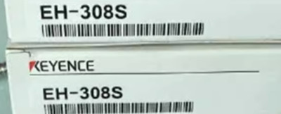 NEW KEYENCE EH-308S Proximity Sensor One Year Warranty #