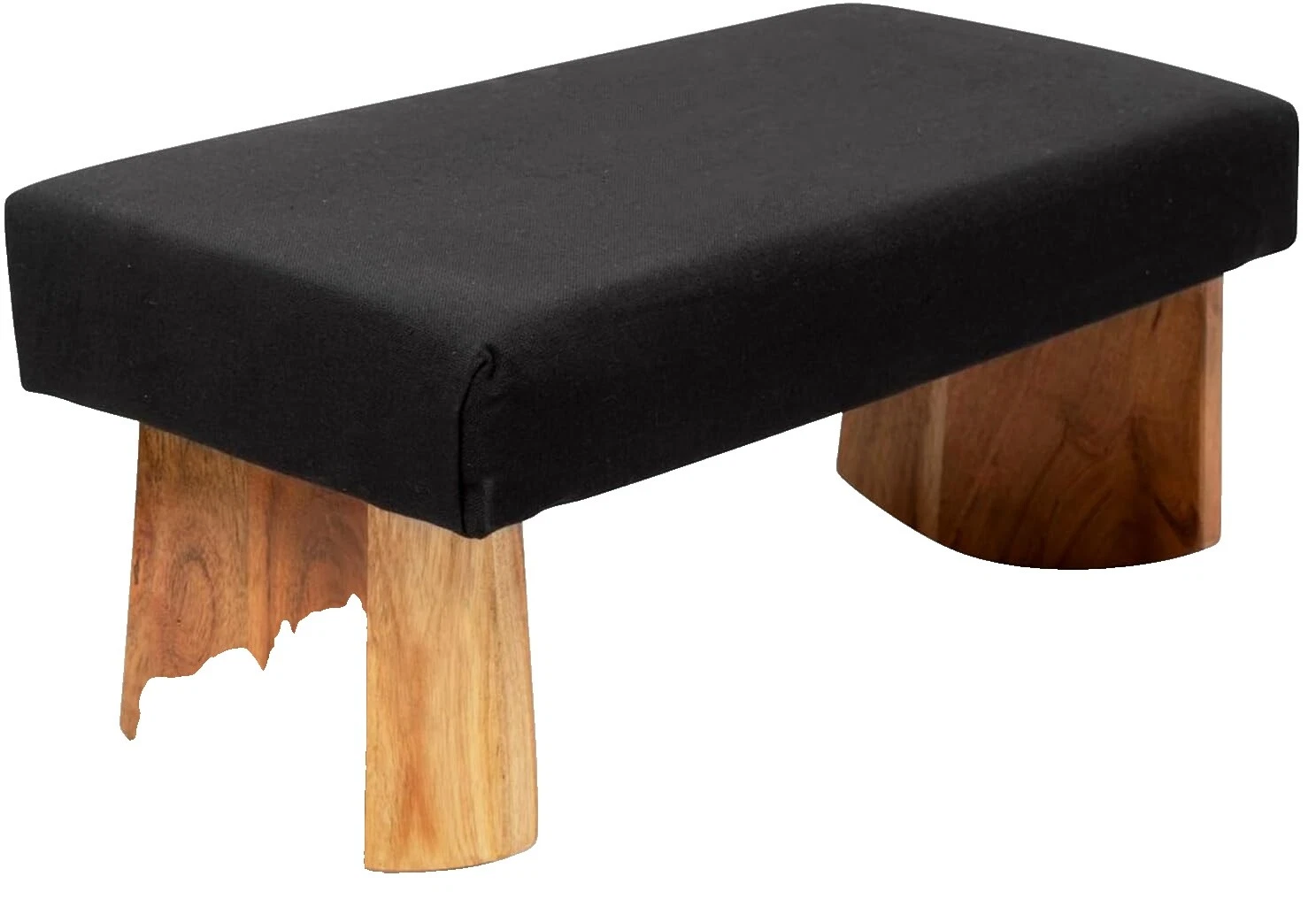 Preto Acessórios para Yoga