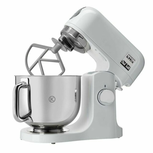 Kenwood Bicchiere Caraffa Vetro Frullatore BL700 BL710 AT358 KAH358GL Chef Sense - Foto 4