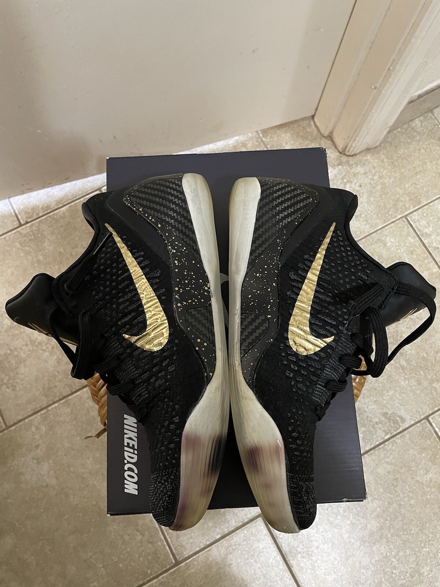 NIKE - NIKE kobe9 id 値下げしました 2/8発売｜Nike Kobe 9 Elite Protro 