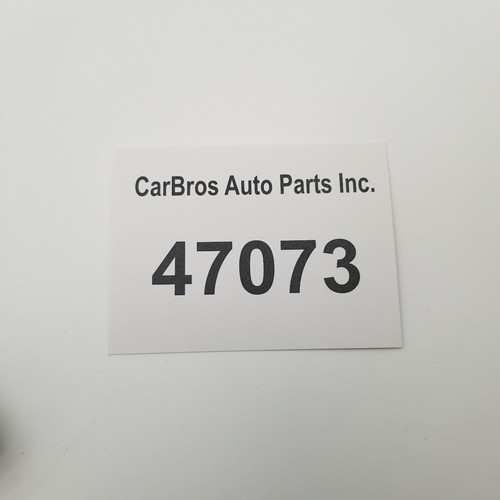 03-12 Mercedes R230 SL500 SL55 AMG Window Regulator Motor Front Left Side OEM - Picture 12 of 12