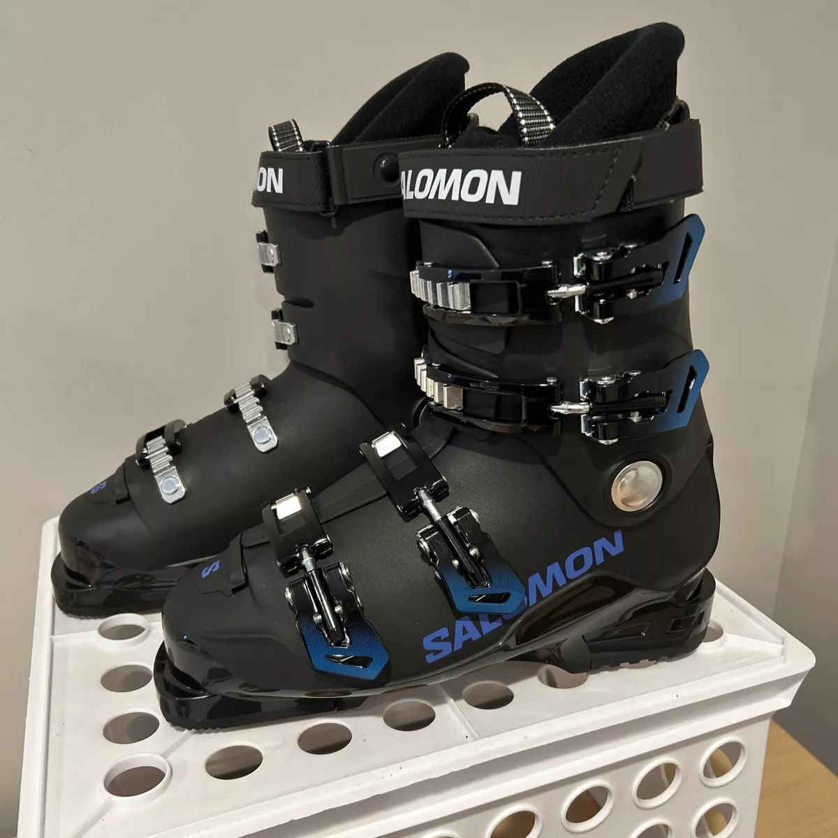 Salomon youth ski boots deals