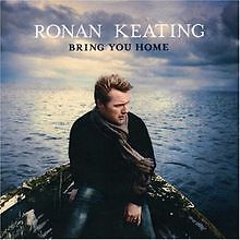 Bring You Home von Ronan Keating | CD | Zustand gut