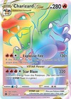 Charizard VSTAR 174/172 Swsh09: Brilliant Stars