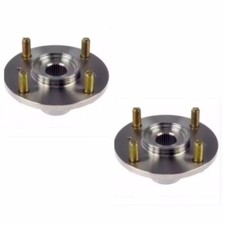 2 BUJES RUEDA DELANTERA SOLO PARA NISSAN KICKS -MICRA -VERSA 1.6L -VERSA NOTE 2014-2019