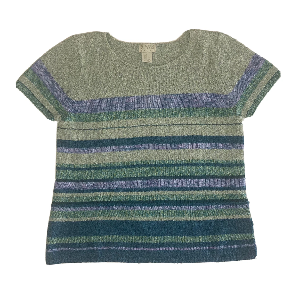 Sigrid olsen sport sweater cheap