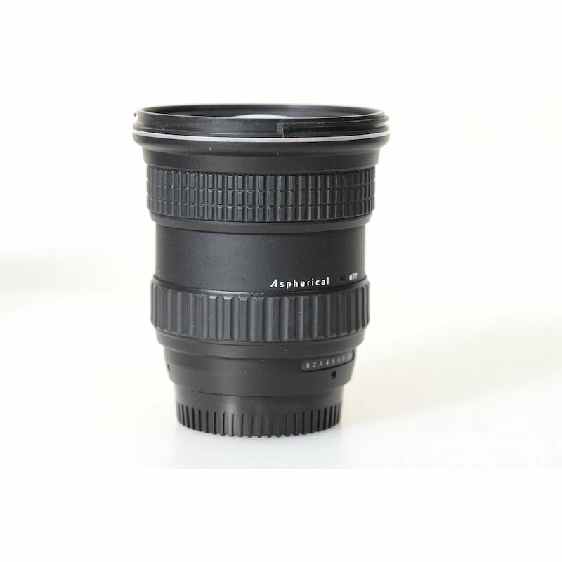Tokina ATX PRO SD 11-16mm F/2.8 IF DX Objetivo Gran Angular Zoom Nikon AF D - Imagen 2 de 4