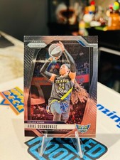 Arike Ogunbowale 2024 Panini Prizm WNBA #28 Dallas Wings