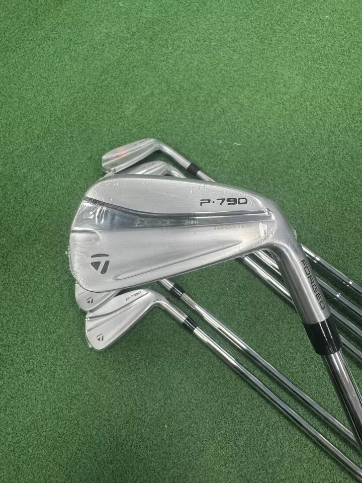 P790 Aged Copper (2023) 5i - PW 6本セット(P790 COPPER) P790 Aged Copper (2023) 5i - PW 6本セット(P790 COPPER)