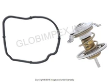 For Mercedes 2005-2006 Thermostat with Housing and Gasket 92 deg. C  MAHLE BEHR