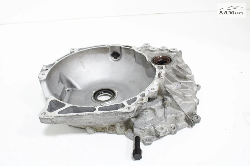 Carcasa de transmisión automática Buick Encore GX 2020-2022 tracción delantera OEM Foto 2 de 4