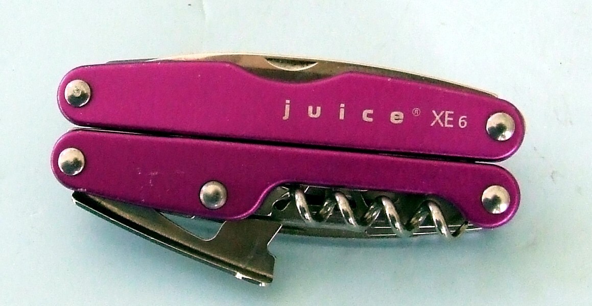 その他 LEATHERMAN - LEATHERMAN JUICE XE6 PUALHATH.jpg